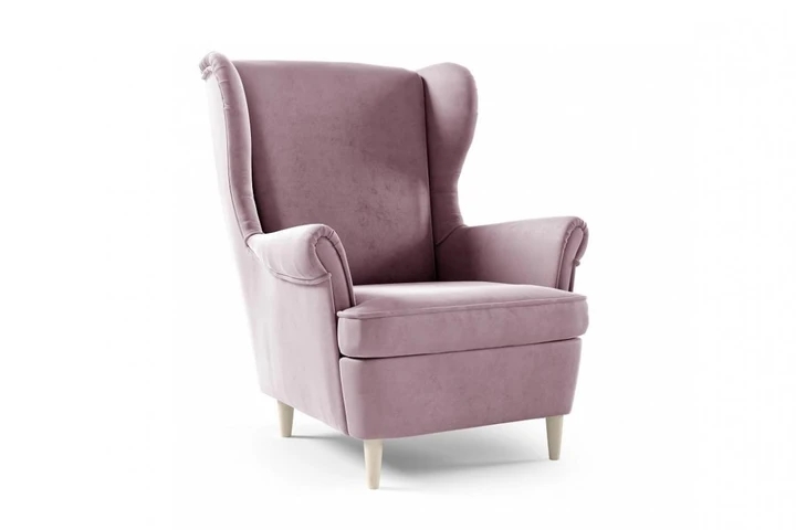 HEDVIKA klasické kreslo