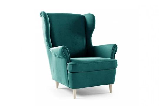 HEDVIKA klasické kreslo