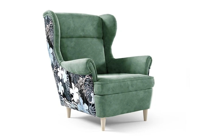 SABINA klasické kreslo