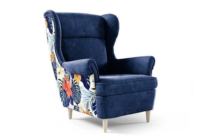 SABINA klasické kreslo