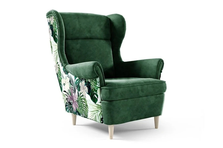 SABINA klasické kreslo