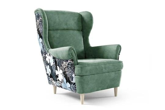 SABINA klasické kreslo