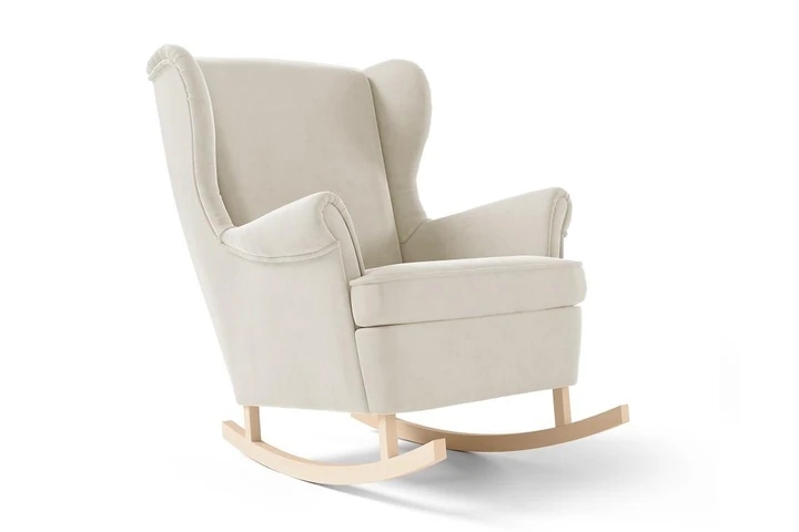 ZOJA klasické hojdacie kreslo