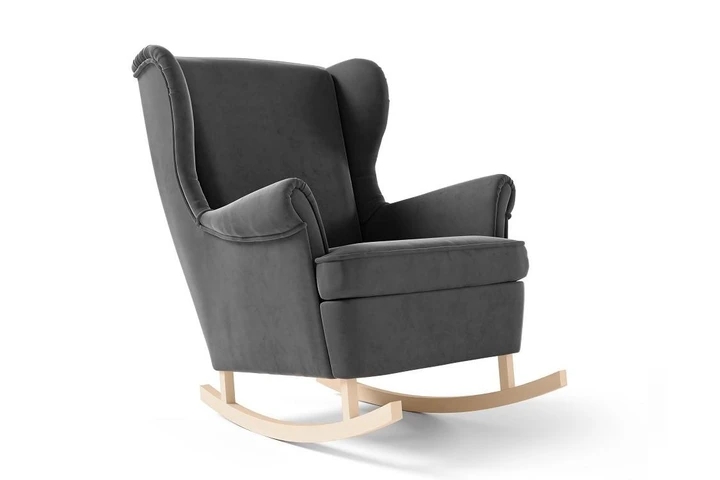 ZOJA klasické hojdacie kreslo