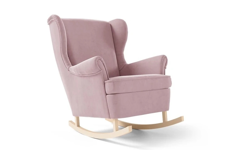 ZOJA klasické hojdacie kreslo