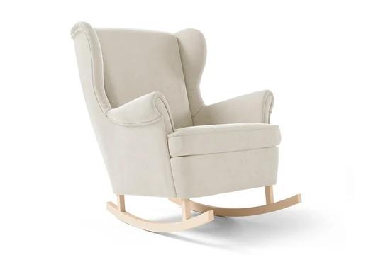 ZOJA klasické hojdacie kreslo