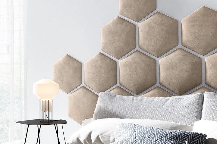 ČALÚNENÝ PANEL DOVER - Trinity 2