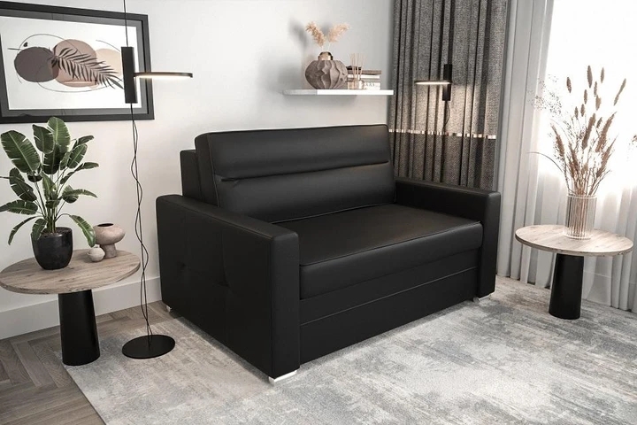 TERA I rozkladacia pohovka s úložným priestorom