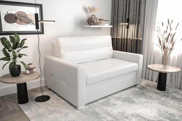 TERA I rozkladacia pohovka s úložným priestorom