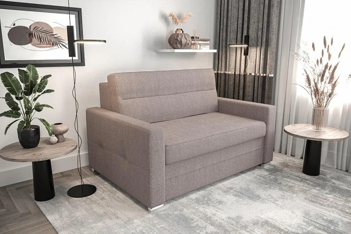 TERA I rozkladacia pohovka s úložným priestorom