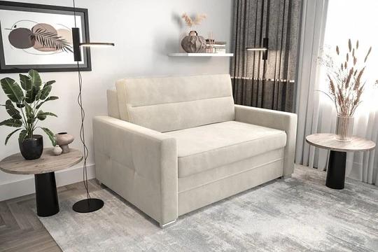 TERA I rozkladacia pohovka s úložným priestorom