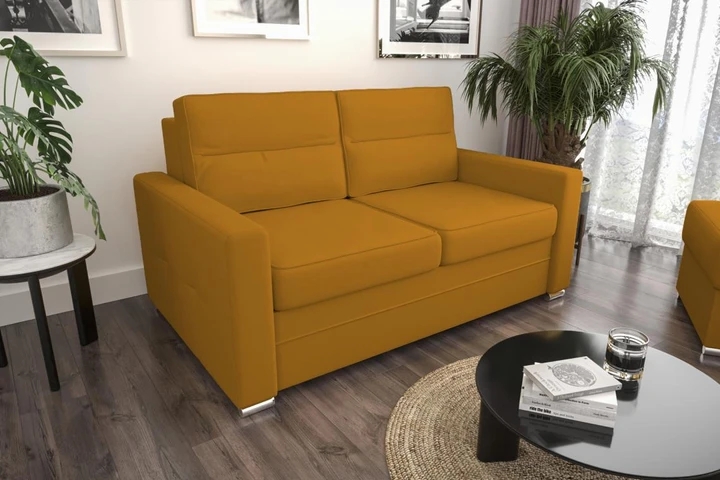 TERA II rozkladacia pohovka s úložným priestorom