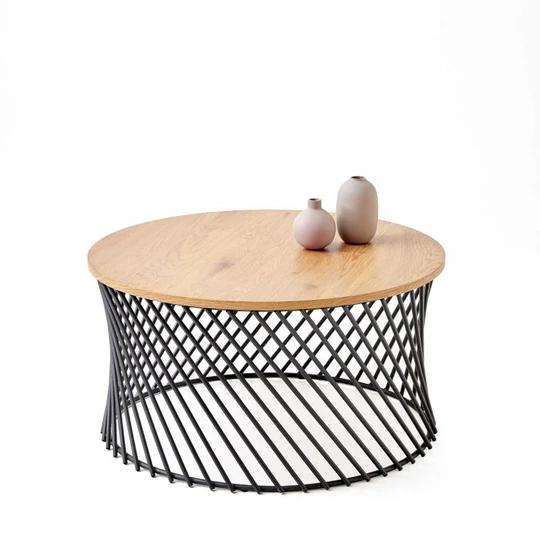 Minerva konferenčný stolík