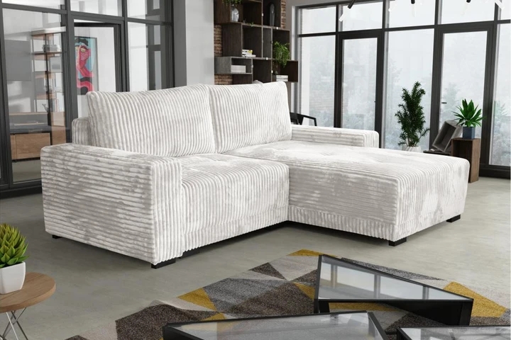 WALTER rohová sedacia súprava