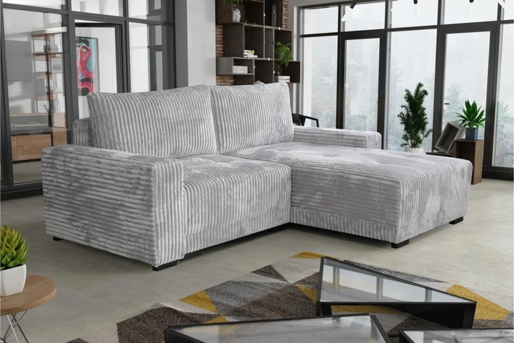 WALTER rohová sedacia súprava