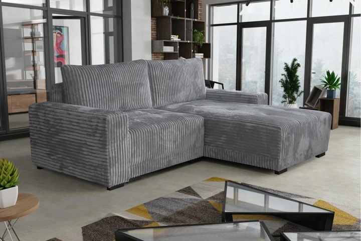 WALTER rohová sedacia súprava