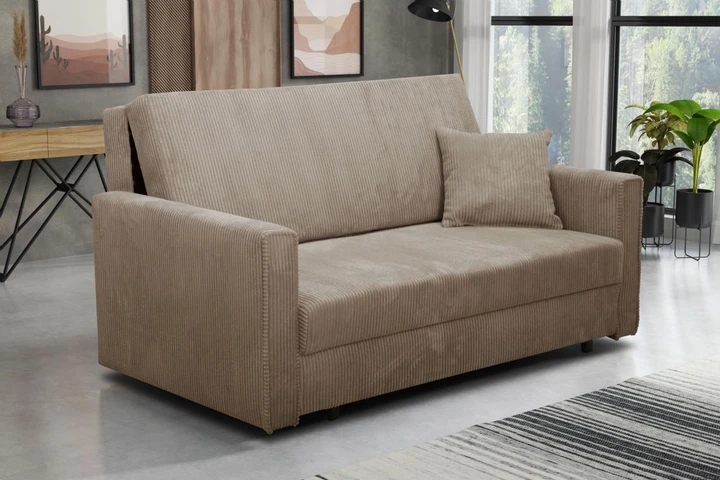 LENORA  rozkladacia pohovka s úložným priestorom