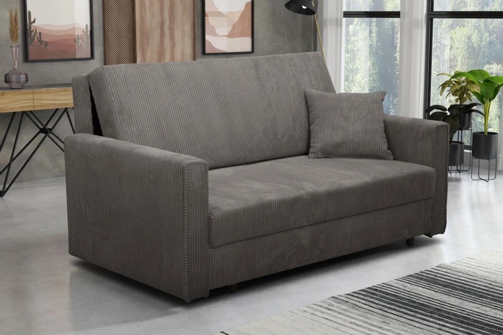 LENORA  rozkladacia pohovka s úložným priestorom