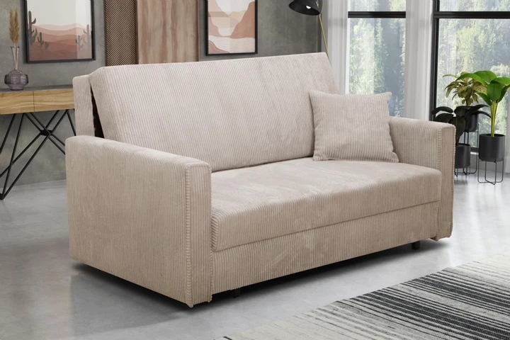 LENORA  rozkladacia pohovka s úložným priestorom