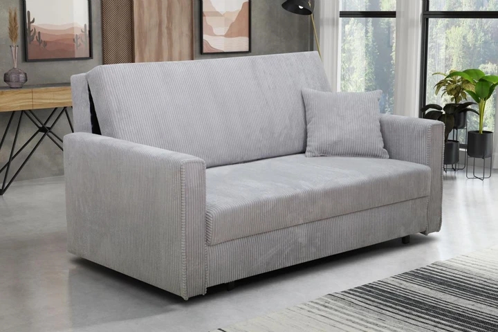 LENORA  rozkladacia pohovka s úložným priestorom