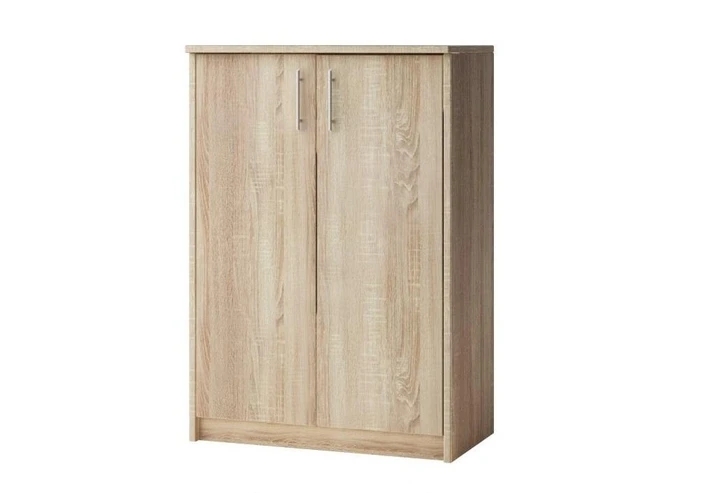 Moderná skrinka na topánky do predsiene 4