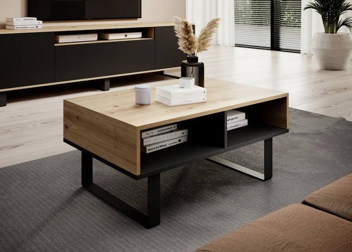 Wade Konferenčný stolík