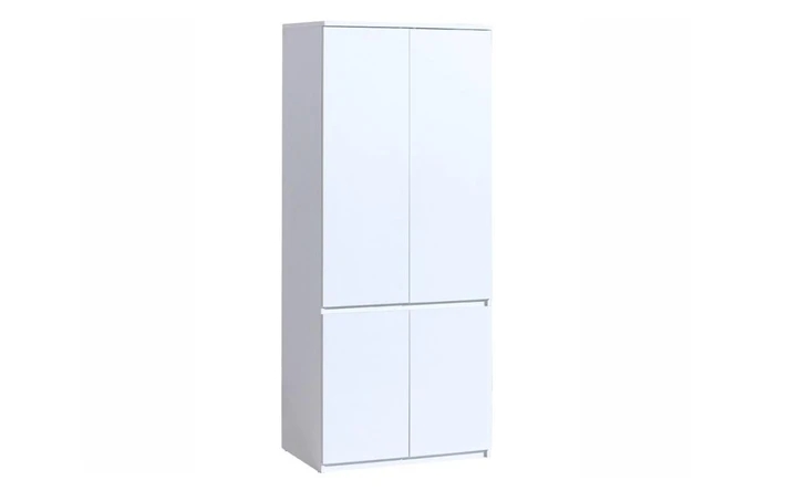 LIVORNO 01 šatníková skriňa