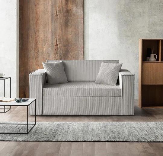 TROY 120 rozkladacia pohovka