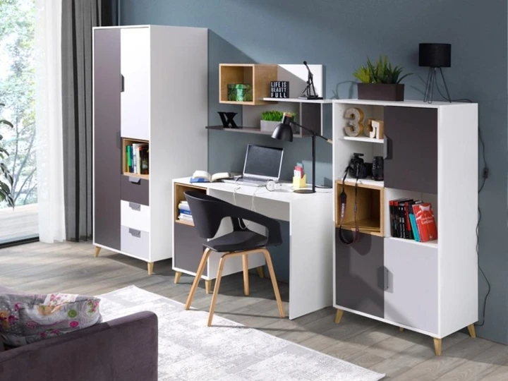 ISAAC detská zostava 2