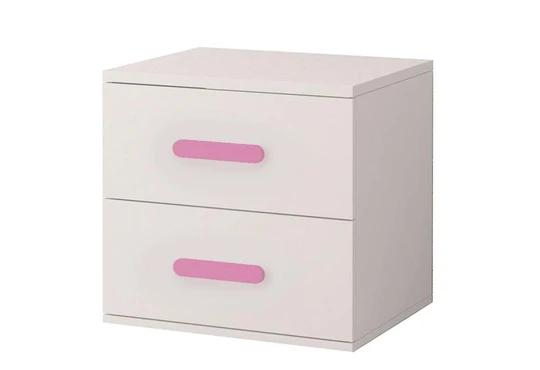 MIKI nočný stolík