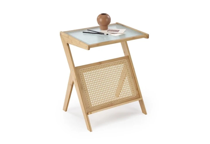 FLORA štýlový konferenčný stolík