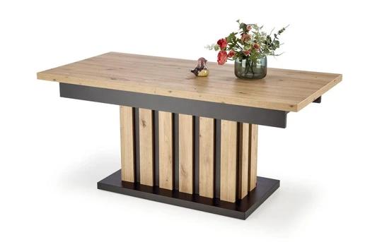 BARETTI rozkladací konferenčný stolík