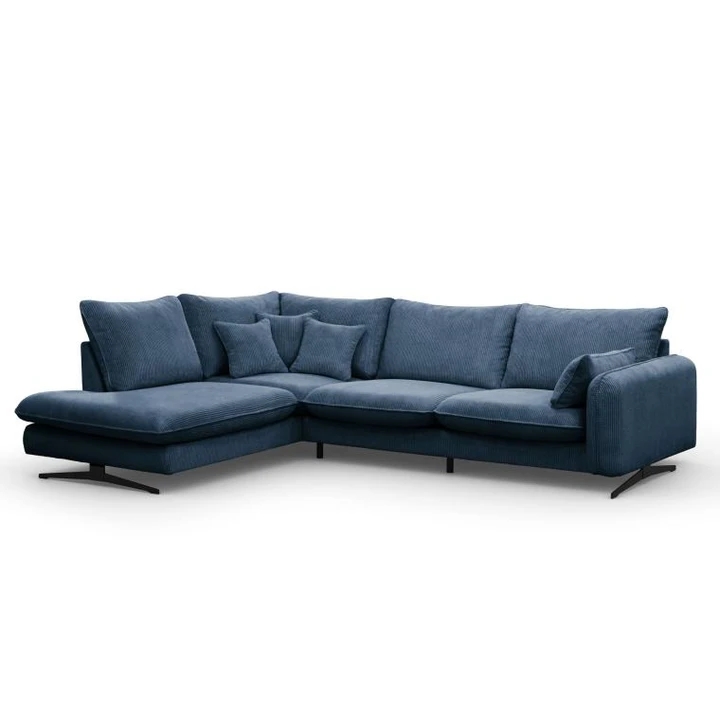 MOIRA rohová sedacia súprava