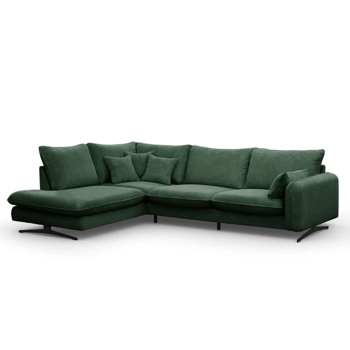 MOIRA rohová sedacia súprava