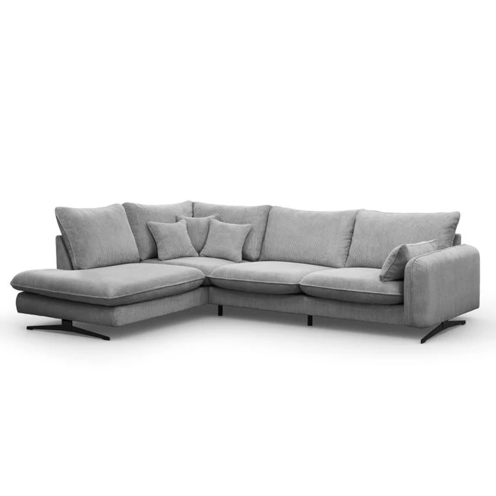 MOIRA rohová sedacia súprava