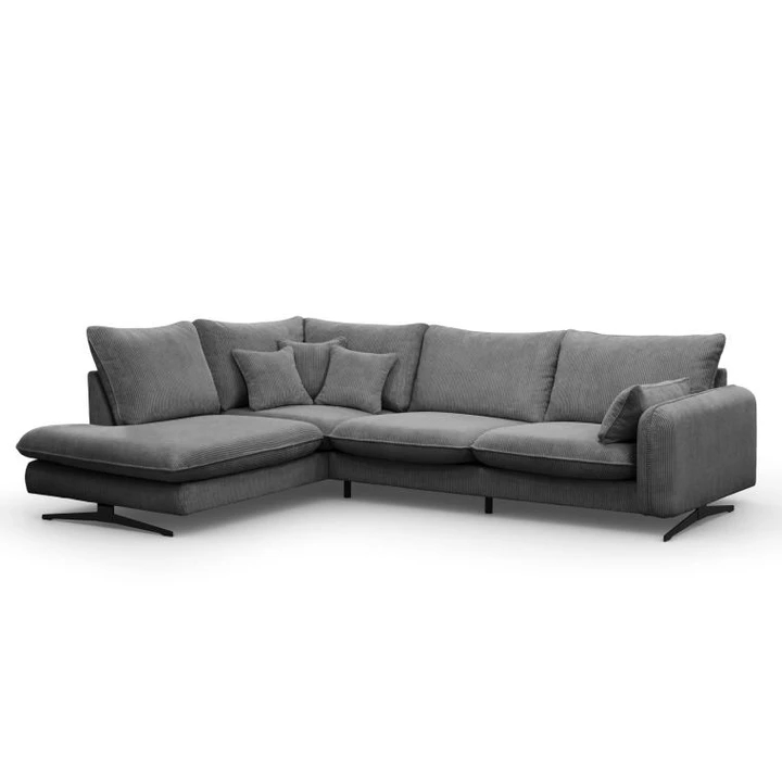 MOIRA rohová sedacia súprava