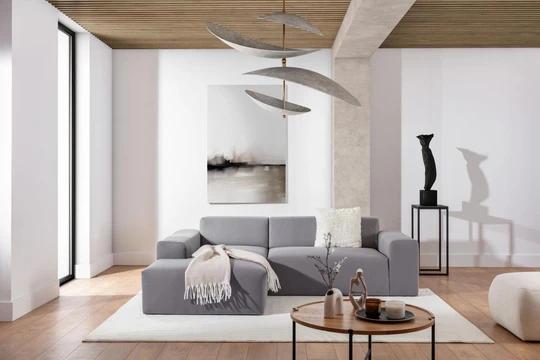 ZEUS modulárna sedacia súprava