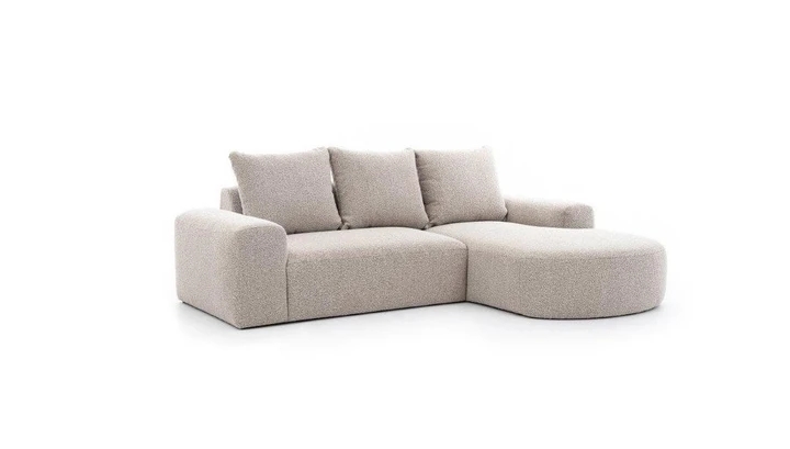 ARES L modulárna sedacia súprava