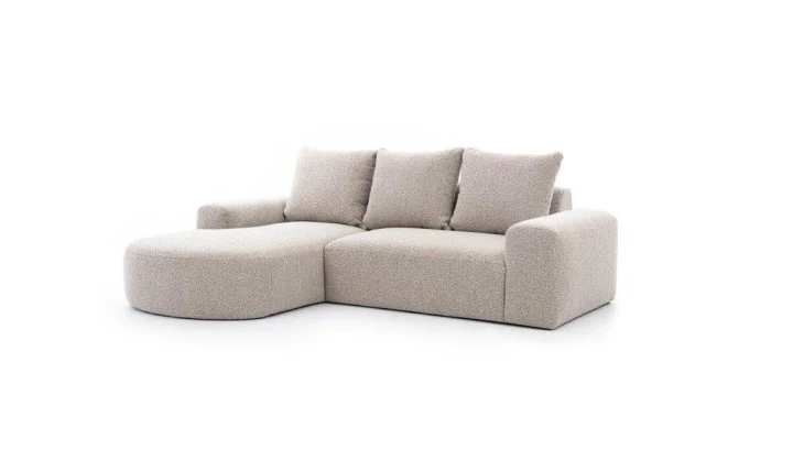 ARES L modulárna sedacia súprava