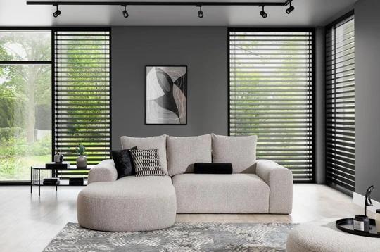 ARES L modulárna sedacia súprava