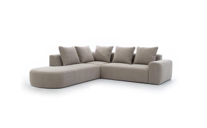 ARES 2 L modulárna sedacia súprava