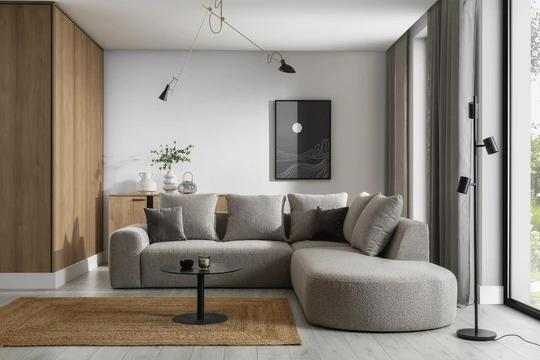 ARES 2 L modulárna sedacia súprava