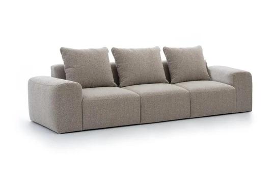 ARES modulárna pohovka 3