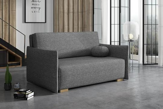 BAMBI III  rozkladacia pohovka s úložným priestorom