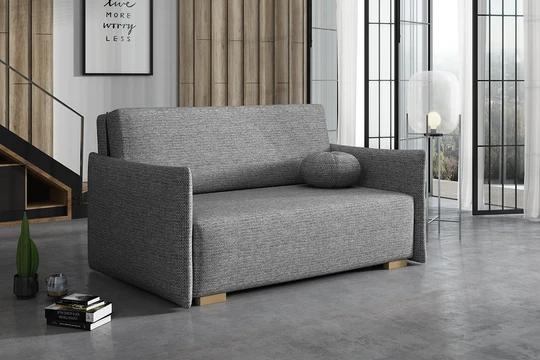 BAMBI III  rozkladacia pohovka s úložným priestorom