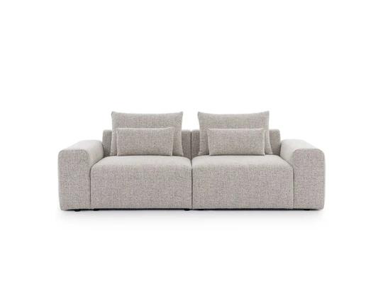 BASTIA 2 modulová pohovka