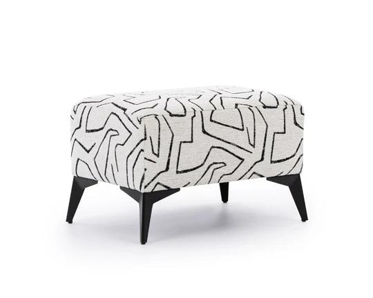 FIGARO dizajnový taburet