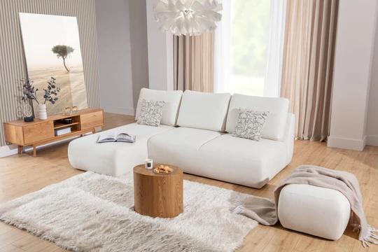 DIONIZOS S BB malá modulová rohová sedačka