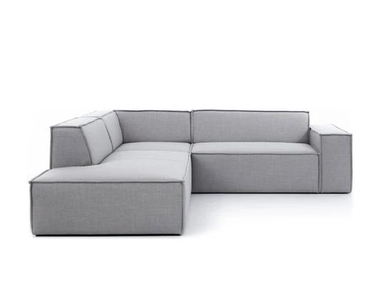 FONDY L rohová sedacia súprava