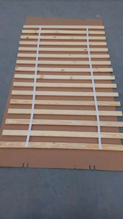 River rošt 120x200 cm